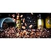 Superlife Double Root Coffee 6 Sachets Each (2 Pack)