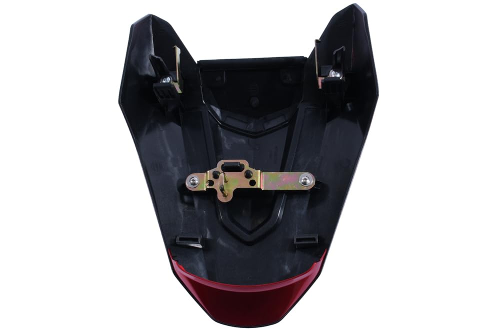 AVDB Seat Cover Voor HONDA CBR 650 F CB 650F 2014 2018 2017 - Accessoires | Overige - View #2