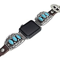 Algopix Similar Product 20 - Genuine Sleeping Beauty Turquoise Apple