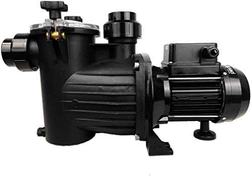 Well2wellness Self Priming Filter Pump Circulation Pump Mida.alpha 13 with 15 M³/H