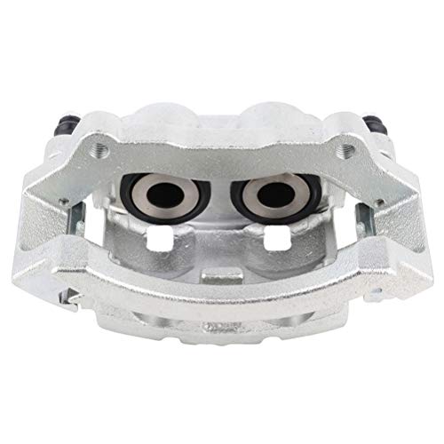 Image of SCITOO Rear Left Brake Caliper With Bracket 18-B4895 Compatible For Dodge Ram 1500 2006-2008 For Dodge Ram 2500 2003-2008 For Dodge Ram 3500 2003-2008