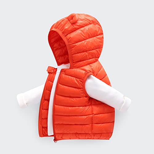 Comparativas de Chaleco bebe niña del mes. 11 Imagen adicional