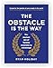 Ryan Holiday 5 Books Collection Set: Stillness Is The Key, The Obstacle Is The Way, Ego Is The Enemy, Courage Is Calling and Discipline Is Destiny