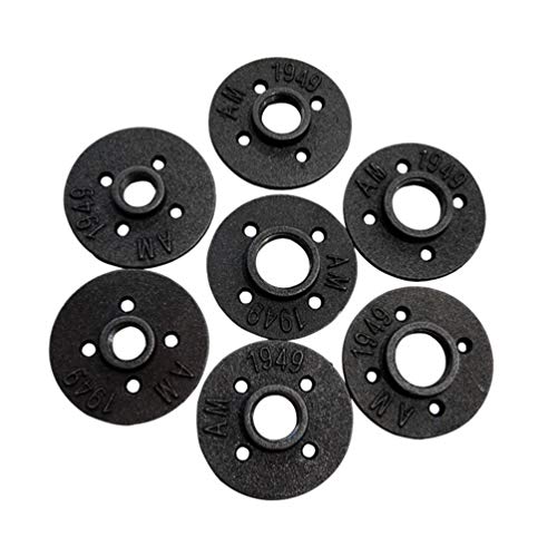 Mejores precios y opiniones de Brida para tubo galvanizado más recomendados. 3