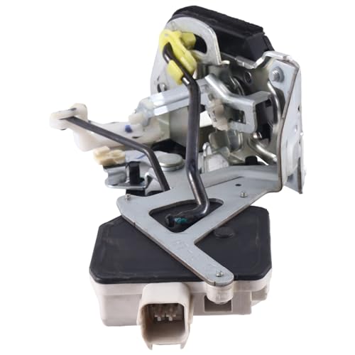 Actionneur de verrouillage arrière gauche robuste pour KIA Sportage 2005-2010 OEM 81411F020