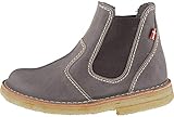 Absatzhöhe: 2,5 cm. Duckfeet DF-4600-20-45, Damen Schnürstiefel