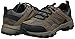 Skechers Men's Selmen-enago Trail Oxford, Tan, 11