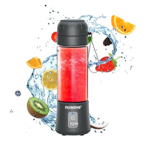 Comparison of Best Personal Blender For Ice [Top Picks 2023 Reviews]