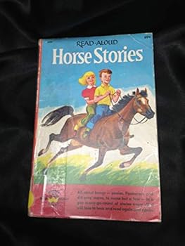 Read-Aloud Horse Stories