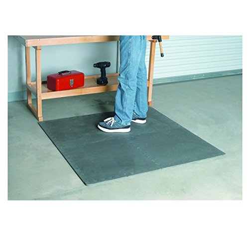 Anti-Fatigue Foam Mat Set 4 Pc Item#62389