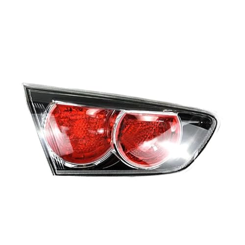 Feu arrière voiture Mitsubishi Lancer Berline 2010-2015 clignotant freinage sans ampoule