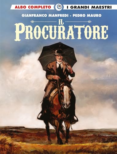  Il procuratore