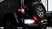 iJDMTOY OEM-Fit 3W Full LED License Plate Light Kit Compatible With Jeep 2018-up Wrangler JL JLU, Powered by 18-SMD Xenon White LED Diodes