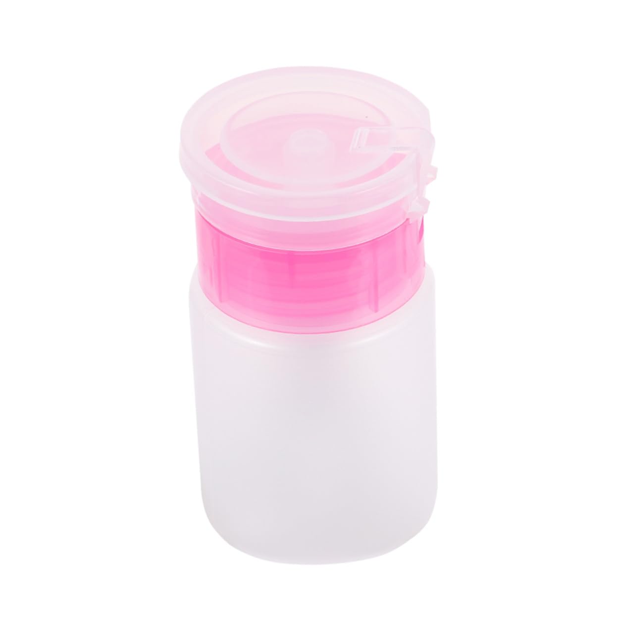 Beatifufu Nail Polish Remover Pads 500 Pack Compatible Nail Polish Remove Tool Great for Home Professional Use