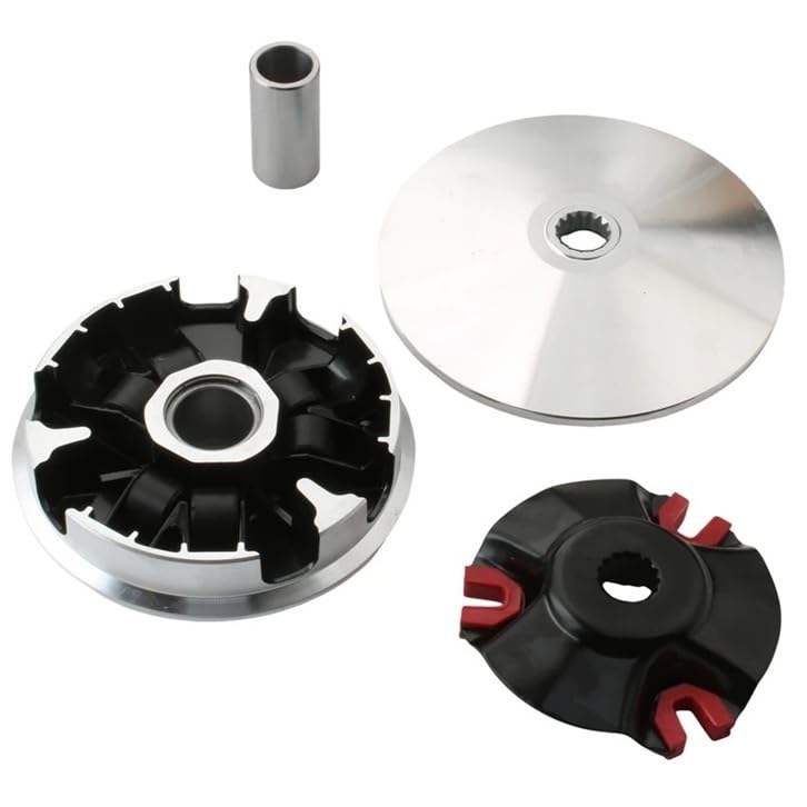 Kit Variatore Con Pesi A Rulli 10g for Bws YW JOG 100cc