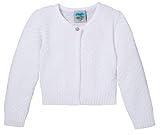 Bezaubernde Trachten-Strickjacke 