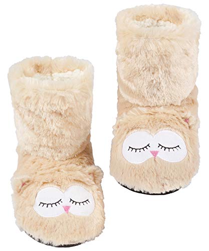 Panda Bros Cozy Slipper Socks