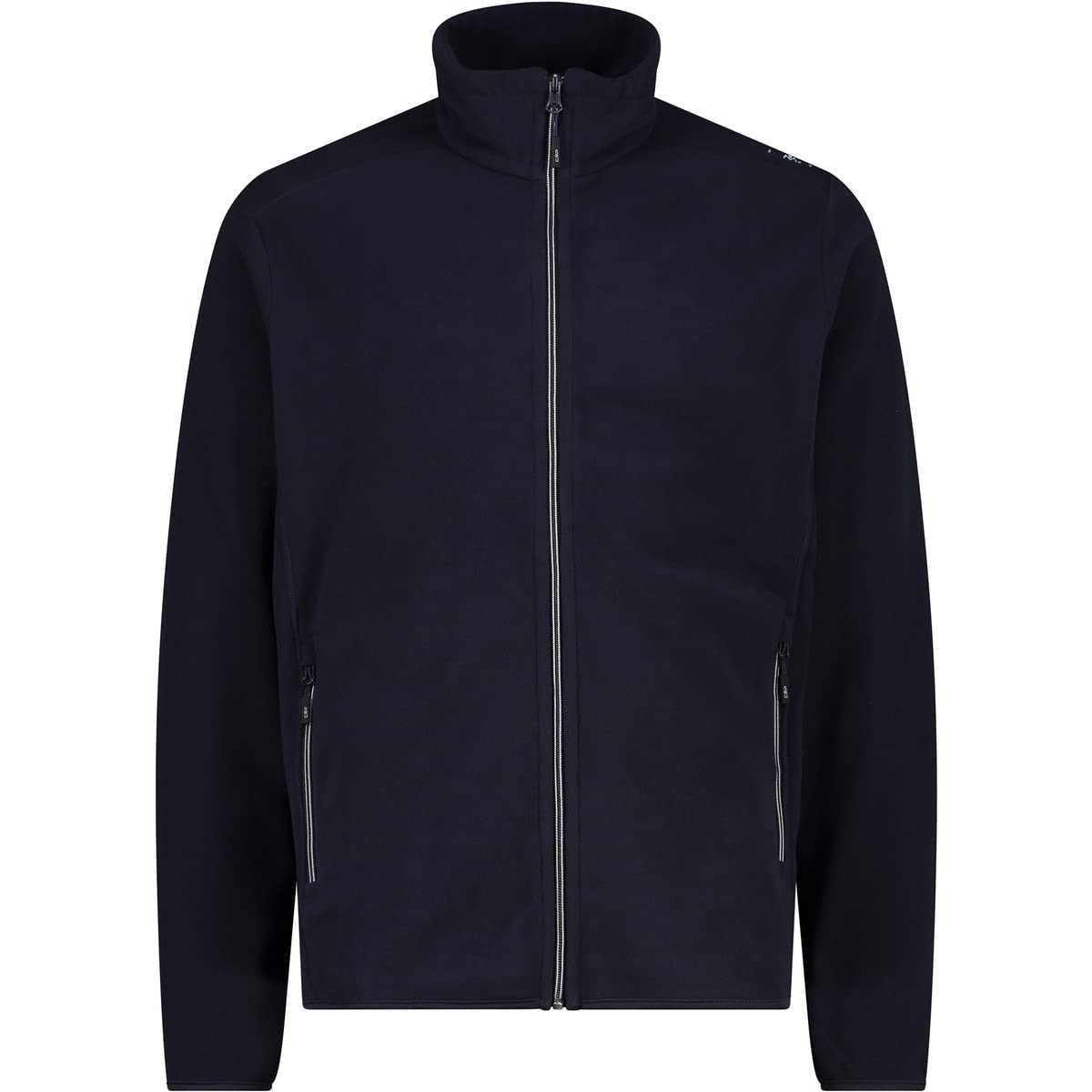CMP - Man Jacket, B.Blue-Ice, 56