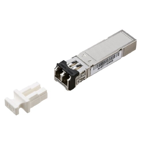 LAN-SFPGSX SFP convertisseur miniGBIC SANWA SUPPLY résout les lenteurs réseau