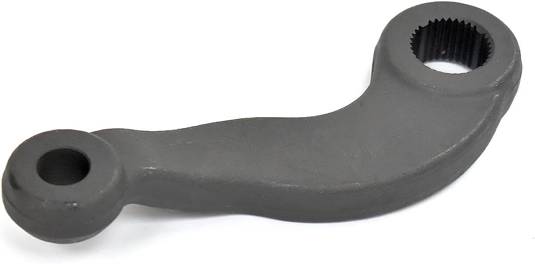 Pitman Arm For Power Steering For Chevrolet Corvette 1963-1982