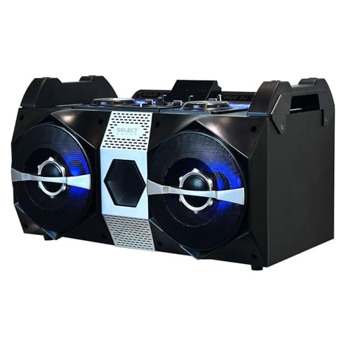 Microcomponentes, Home Improvement lg microcomponente Marca Select Sound (2)