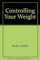 Controlling Your Weight 0816011052 Book Cover