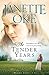 The Tender Years (A Prairie Legacy, Book 1) (Volume 1)