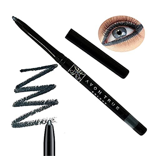 Glimmerstick Diamond From Avon Smokey Diamond Eyeliner #TOP2