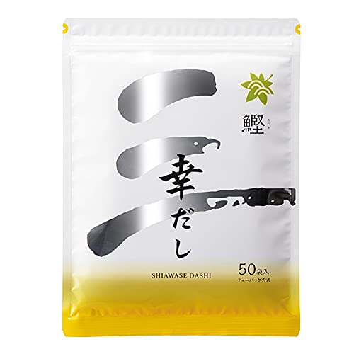 Japanese Soup Base Bonito Soup Stock Packets (New Package