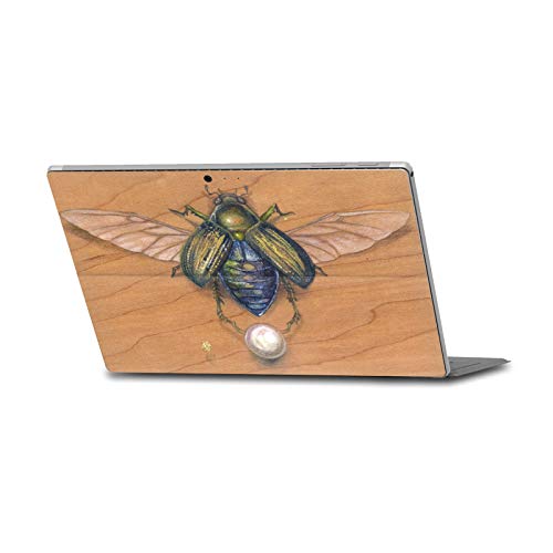 Autocollant Anti-Rayures Microsoft Surface Pro 4/5/6 Vinyle Stephanie Law