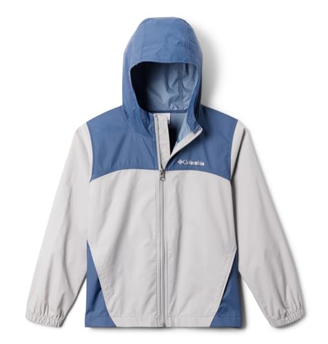 Image of Columbia Youth Boys Glennaker Rain Jacket