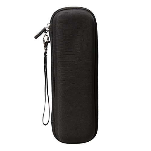 Aproca Hard Carrying Travel Case For Fifine Technology K025 Fifine Handheld Dynamic Microphone Wireless Mic System #TOP5