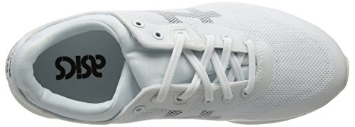 Asics Sneaker Gel-lyte Evo Bianco/Nero EU 44.5