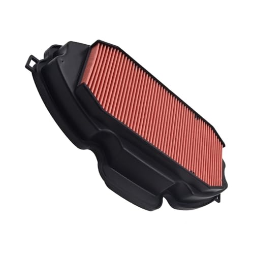 Limpiador de filtro de motocicleta para NC750 y NC700 que optimiza el flujo de aire