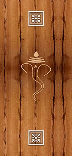 Samrudha Fibers FRP Fiberglass Doors