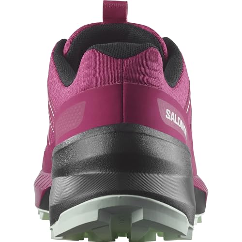 Image of Salomon Women's Speedcross Peak Trail Running Shoes