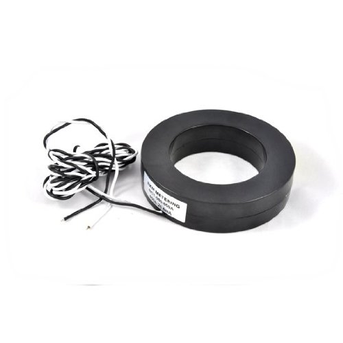 Current Transformer - 80mm, 800A, 800A:26.6mA, Solid-Core CT