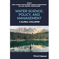 Water Science, Policy and Management