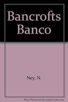 Paperback Bancroft's Banco Book