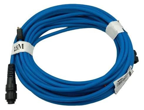 Cabo De 15m Para Robô De Filtrar Piscina Mod. Rb2 - Sodramar So022643