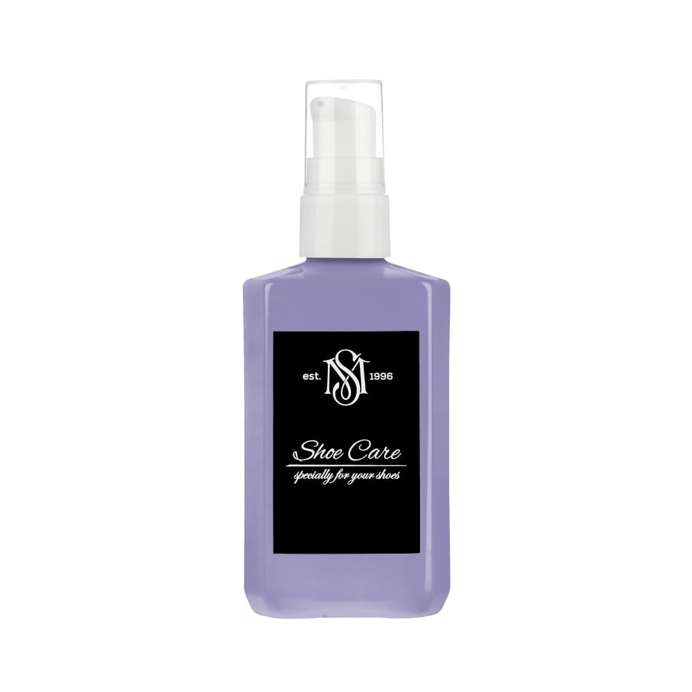 Baume pour Cuir MAVI STEP Cendre de Myrtille pour Vos Sacs et Souliers