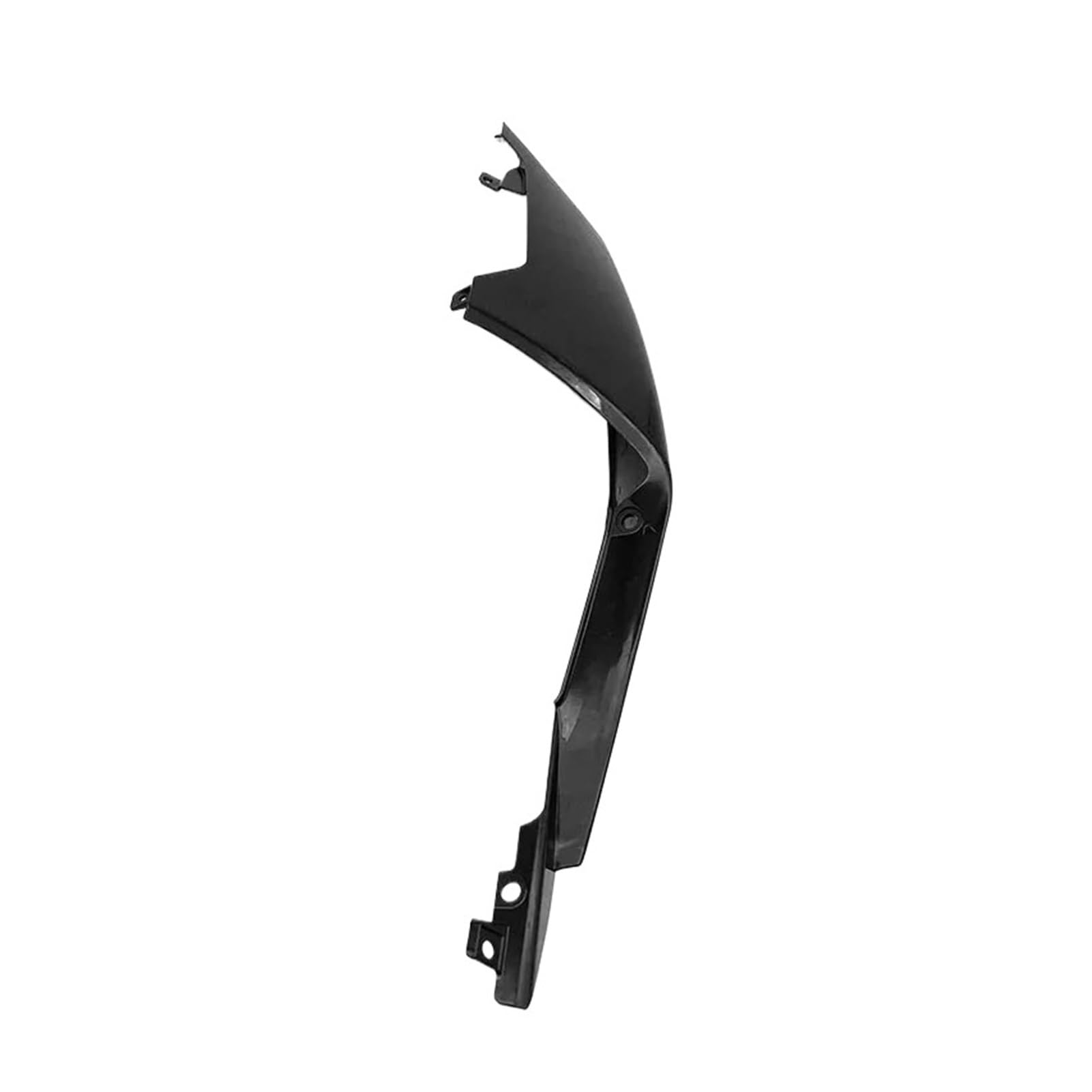 Panneau de capot Aprilia RS660 carénage arrière supérieur gauche moto