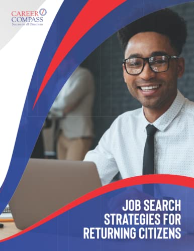 Job Search Strategies For Returning Citizens