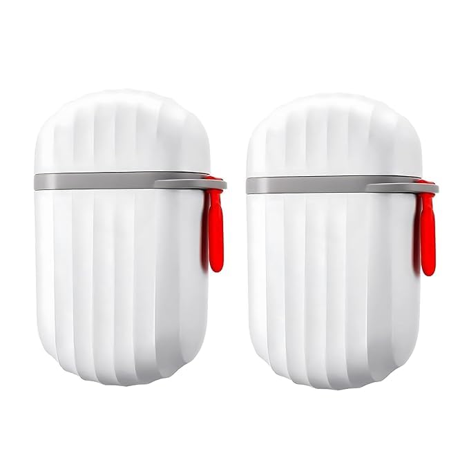 ME_Travel Soap Case with Leak-Proof Lid - Soap Holder Box for Travel (Set of 2)-image-5