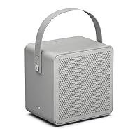 Urbanears Ralis Portable Speaker, Slate Blue : Amazon.se: Electronics