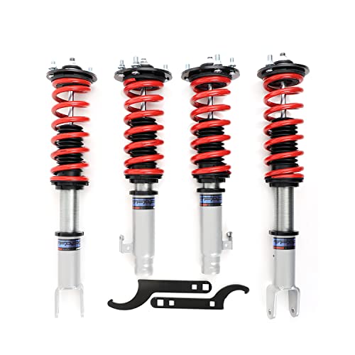 FAPO Coilover for Honda Accord 2008-2012, for Acura TSX 2009...