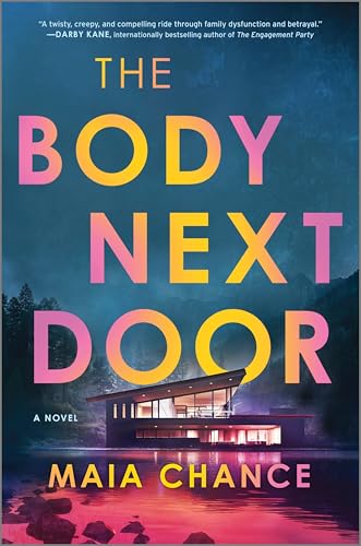 The Body Next Door: A Novel