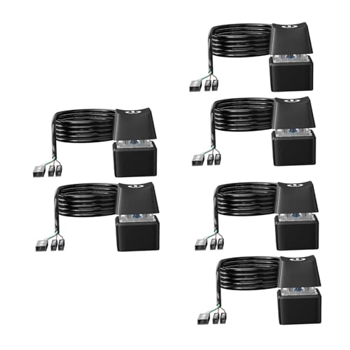 Adaptateur prise commutateur externe ordinateur carte puissance centrale portative