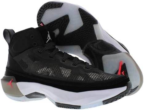 NIKE Air Jordan37 エアジョーダン XXXVII キッズ Nike Unissex infantil Air Jordan Xxxvii (criança grande), Preto