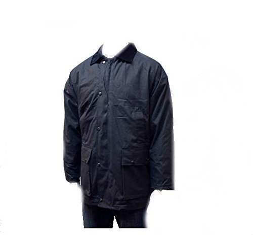 Veste imperméable homme femme XXXL pour rester au sec sous la pluie
